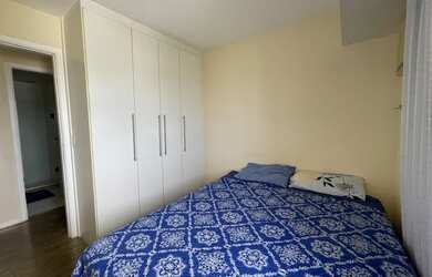 Imagem 14: Ótima Cobertura para venda tem 140 metros quadrados e churrasqueira