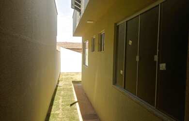 Imagem 5: Casa 3 quartos suíte, bairro Cardoso, porcelanato, armários, financia