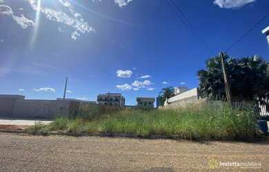 Imagem: O terreno possui 765m² de Área e está localizado em Graciosa