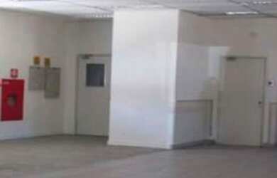 Imagem 6: Galpão - Av. Amador Bueno