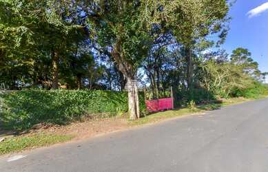 Imagem: O terreno possui 1200m² de Área e está localizado em Santa