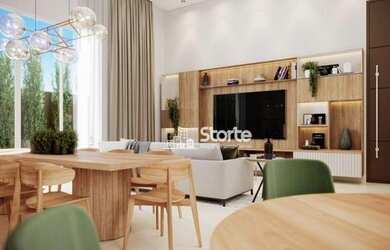 Imagem 5: Casa de alto padrão com 3 suítes à venda, 225m² por R$ 1.692.075 -...