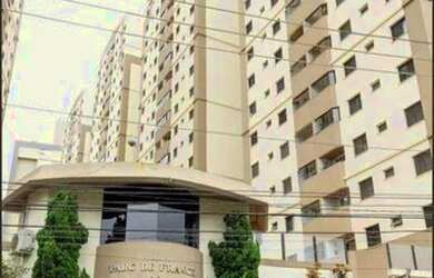 Imagem: O apartamento possui 3 Dormitórios, 2 Banheiros, 1 Vaga na