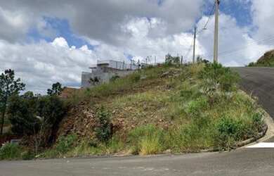 Imagem 8: Terreno à venda, 361 m² por R$ 150.000,00 - Jardim Bandeirantes - Poços de Caldas/MG