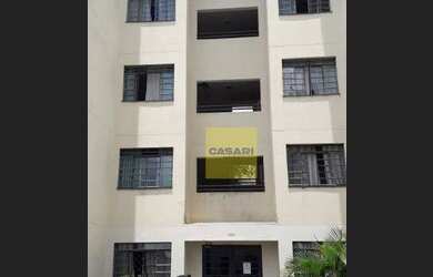 Imagem 1: Apartamento, 47 m² - venda por R$ 190.000,00 ou aluguel por R$ 900,00/mês...