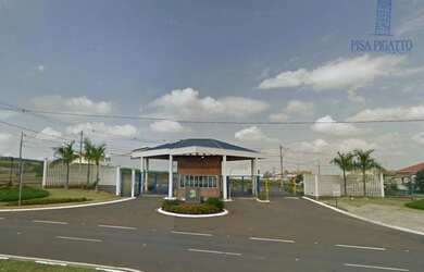 Imagem 3: Terreno à venda, 300 m² por R$ 220.000,00 - Condomínio Raizes - Paulínia/SP