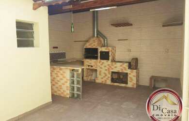 Imagem 5: Casa com 3 dormitórios à venda, 100 m² por R$ 450.000,00 - Atibaia...