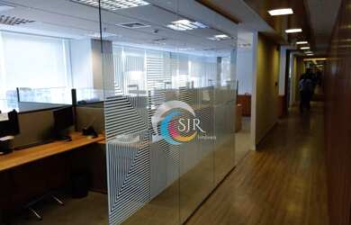 Imagem 8: Conjunto para alugar, 1151 m² - Bela Vista - São Paulo/SP