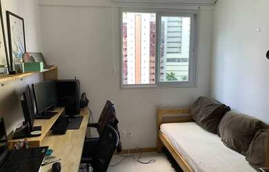 Imagem 5: APARTAMENTO RESIDENCIAL em SALVADOR - BA, PITUBA