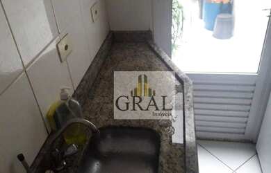 Imagem 13: Apartamento à venda, 60 m² por R$ 304.000,00 - Vila Pires - Santo André/SP