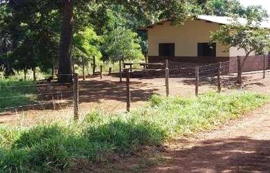 Imagem 1: Fazenda à venda, 3700000 m² por R$ 11.100.000,00 - Zona Rural - Acorizal/MT