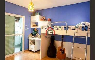 Imagem 10: Sobrado com 3 dormitórios, 472 m² - venda por R$ 1.870.000,00 ou aluguel...