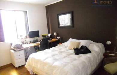 Imagem 5: Apartamento com 3 dormitórios, 135 m² - venda por R$ 1.250.000,00 ou...