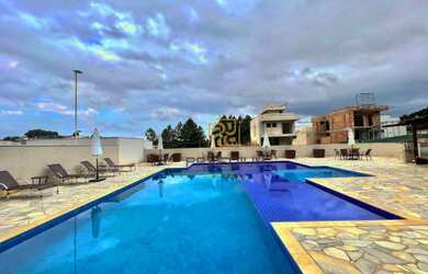 Imagem 15: Terreno à venda, 136 m² por R$ 279.990,00 - Santa Cândida - Curitiba/PR