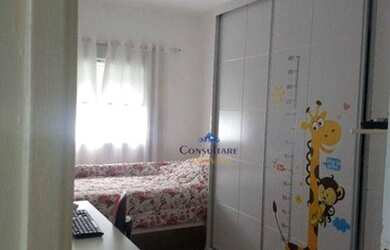 Imagem 13: Apartamento com 3 dormitórios à venda, 72 m² por R$ 371.000,00 - Encruzilhada...