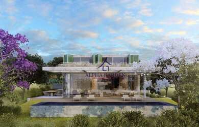 Imagem 12: Sobrado com 5 dormitórios à venda, 1100 m² por R$ 15.900.000,00 - Residencial...