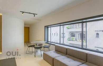 Imagem 3: Apartamento à venda, 73 m² por R$ 1.190.000,00 - Jardim Paulista - São...