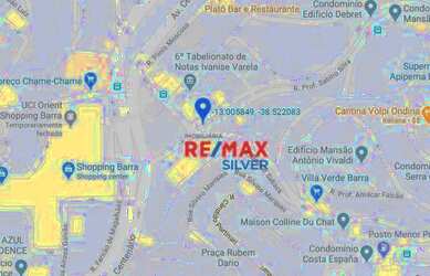 Imagem 5: Loja à venda, 35 m² por R$ 200.000,00 - Barra - Salvador/BA