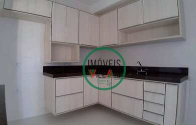 Imagem 6: Apartamento com 3 dormitórios, 141 m² - venda por R$ 550.000,00 ou aluguel...