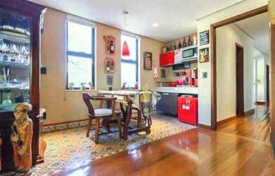 Imagem 9: Maravilhosa casa 4 quartos, alto luxo com linda vista no Mangabeiras