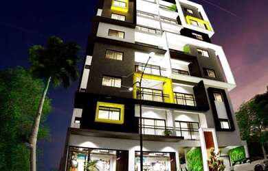 Imagem 2: Toledo - Apartamento - Biopark