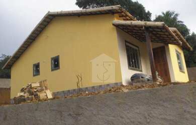 Imagem 2: Casa à venda, 80 m² por R$ 260.000,00 - Bambuí - Maricá/RJ