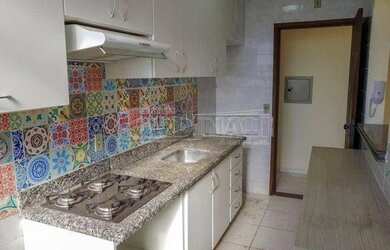 Imagem 14: Sao Carlos - Apartamento Padrão - Jardim Santa Paula