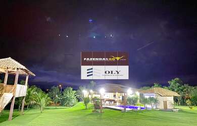 Imagem: A fazenda está localizado em Setor Central, Goiânia à venda