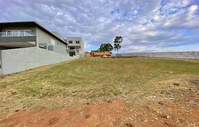 Imagem 2: Terreno à venda, 755 m² por R$ 490.000,00 - Equilibrium Residencial...