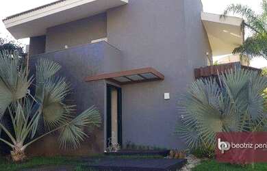 Imagem 2: Casa à venda, 400 m² por R$ 2.190.000,00 - Parque Residencial Damha...