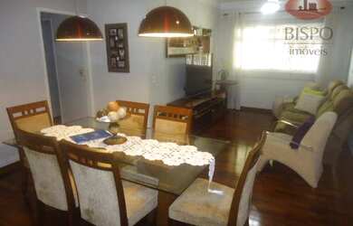 Imagem: Apartamento à venda, 110 m² por R$ 450.000,00 - Jardim Colina