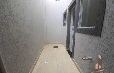 Imagem 7: Casa à venda, 35 m² por R$ 225.000,00 - Canto do Forte - Praia Grande/SP