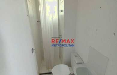 Imagem 6: Apartamento com 2 dormitórios, 40 m² - venda por R$ 135.000,00 ou aluguel...