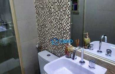 Imagem 11: Apartamento à venda, 82 m² por R$ 780.000,00 - Vila Prudente Zona Leste...