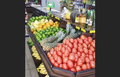 Imagem 4: Emporio padaria sacolao. 180m² de Áreae2 Vagas na garagem