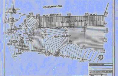 Imagem 7: Terreno em Sete de Abril. 6.062m² de Área