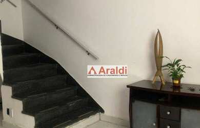 Imagem 7: SOBRADO NO CAMPO BELO