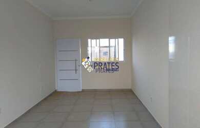 Imagem 6: Casa à venda, 80 m² por R$ 235.000,00 - Parque Vila Nobre - São José...