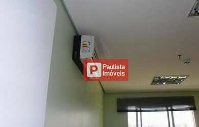 Imagem 3: Sala, 45 m² - venda por R$ 390.000,00 ou aluguel por R$ 800,00/mês -...