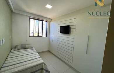 Imagem 9: Apartamento porteira fechada de 98m2 por R$760mil