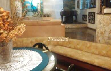 Imagem 4: Sobrado residencial à venda, Jardim Franca, São Paulo