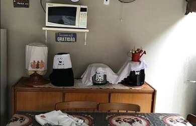 Imagem 12: Casa à venda, 89 m² por R$ 600.000,00 - Jardim Vista Alegre - Paulínia/SP