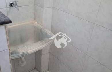 Imagem 15: Apartamento com 2 dormitórios, 40 m² - venda por R$ 120.000,00 ou aluguel por R$ 550,00/mê