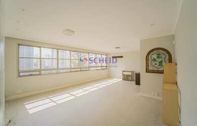 Imagem 4: Apartamento Espaçoso a venda no Campo Belo