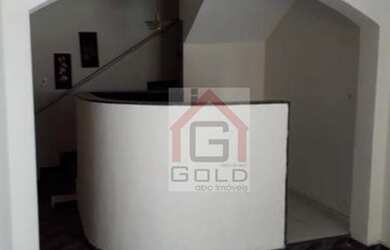 Imagem 15: Sobrado à venda, 110 m² por R$ 650.000,00 - Parque das Nações - Santo André/SP