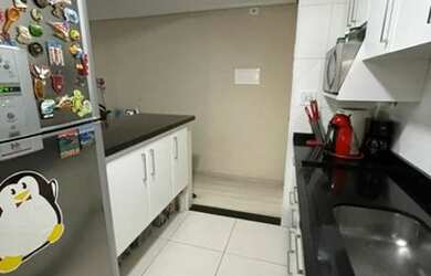 Imagem 8: Apartamento à venda, 60 m² por R$ 330.000,00 - Jaraguá - São Paulo/SP