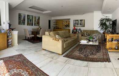 Imagem 3: Apartamento à venda, 190 m² por R$ 1.380.000,00 - Sion - Belo Horizonte/MG