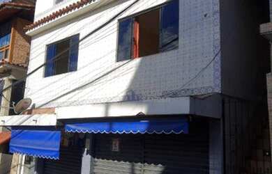 Imagem 2: Casa à venda, 150 m² por R$ 590.000,00 - Bela Vista - Nova Friburgo/RJ