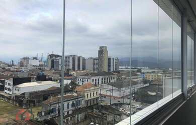 Imagem 9: Sala, 70 m² - venda por R$ 447.000,00 ou aluguel por R$ 2.800,00/mês...