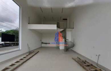 Imagem 2: Salão para alugar, 102 m² por R$ 3.500,00/mês - Jardim Ipiranga - Americana/SP